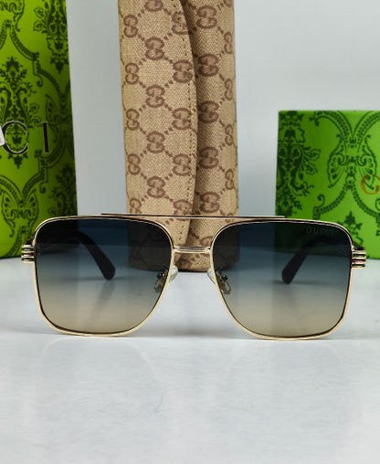 Gucci Sunglasses Iconic Candy Colored GG021