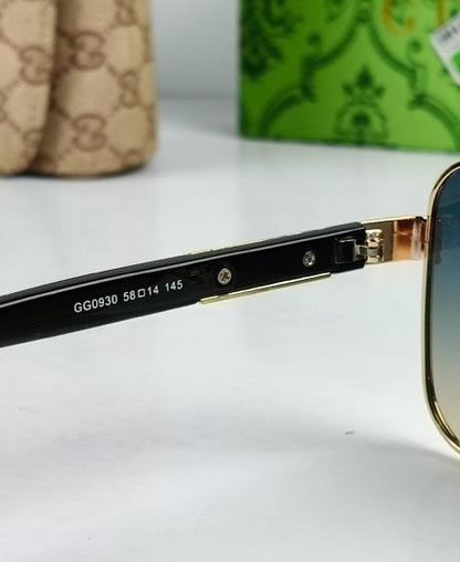 Gucci Sunglasses Iconic Candy Colored GG021