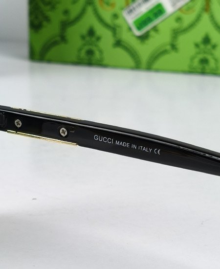 Gucci Sunglasses Iconic Candy Colored GG021
