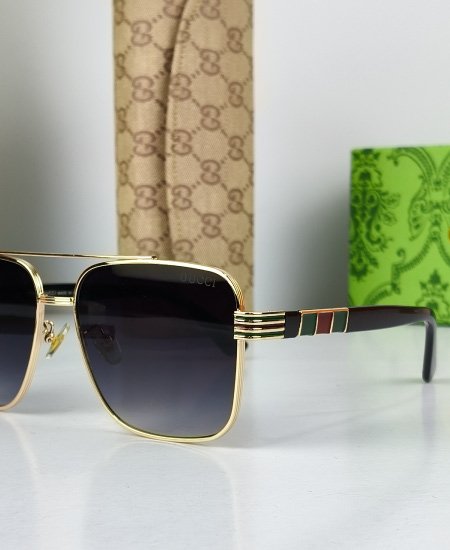 1.2 GG Sunglasses Iconic colored