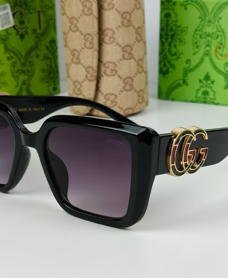1.6 GG Sunglasses Oversize GG09