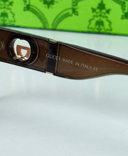 Gucci Sunglasses Oversize GG74