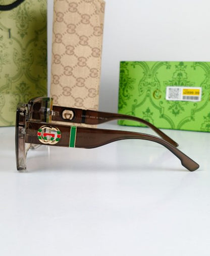 Gucci Sunglasses Oversize GG74