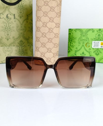 Gucci Sunglasses Oversize GG74