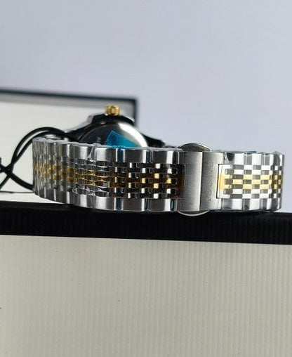 Gucci Green Watch for Ladies - YA126511