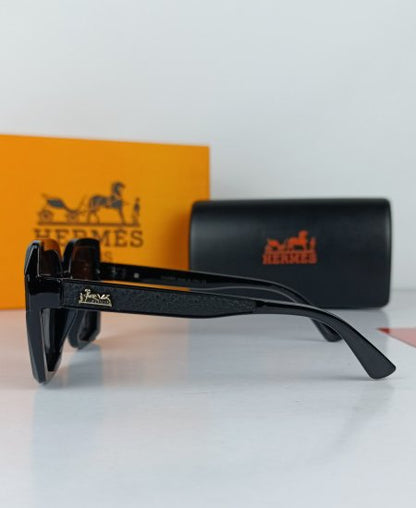 Hermes Sunglasses Women's HR001