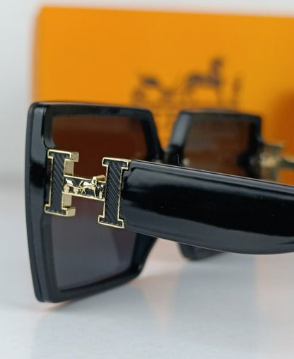 Hermes Sunglasses Women's HR002