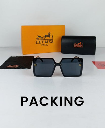 Hermes Sunglasses Women's HR002