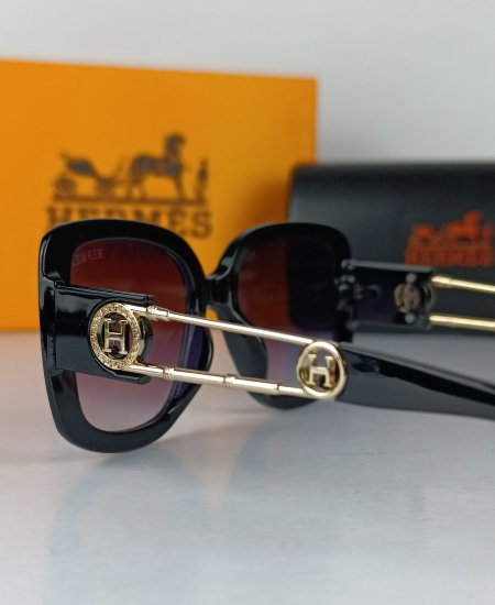 Hermes Sunglasses Women's HR003