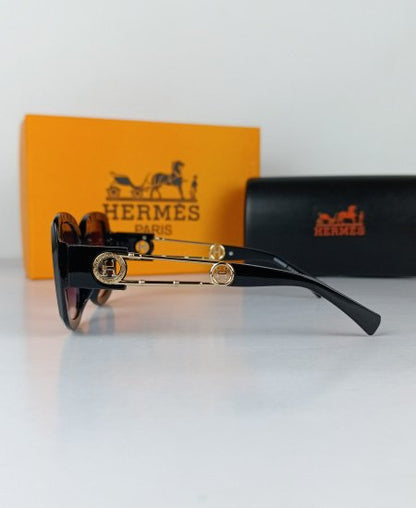 Hermes Sunglasses Women's HR003