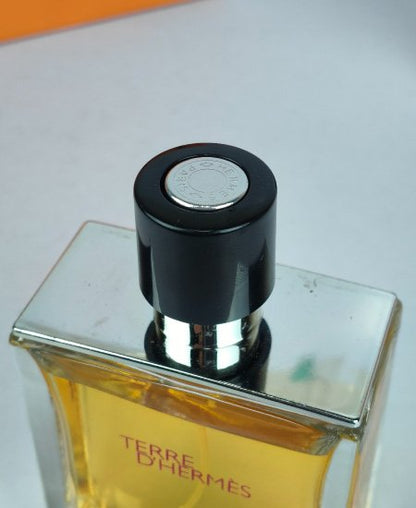 Hermes Terre D Hermes Perfume