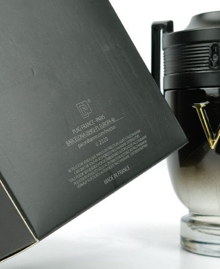 Invictus Victory Perfume
