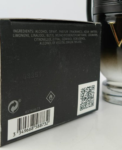 Invictus Victory Perfume