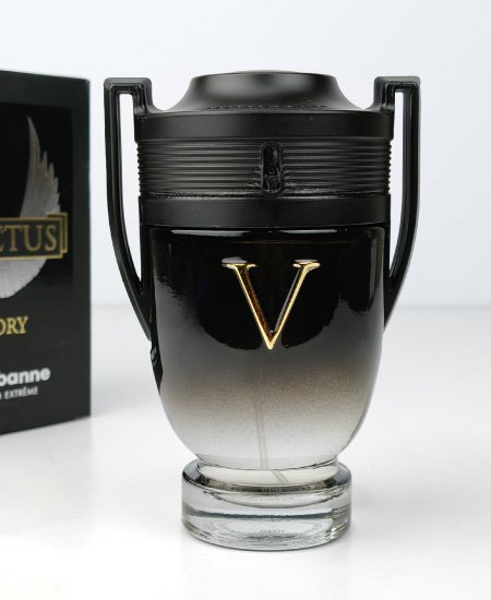 Invictus Victory Perfume