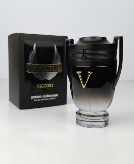 Invictus Victory Perfume