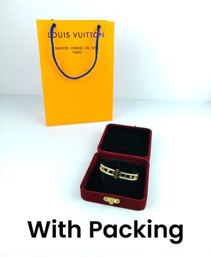 LV Bangle Jewelry 001