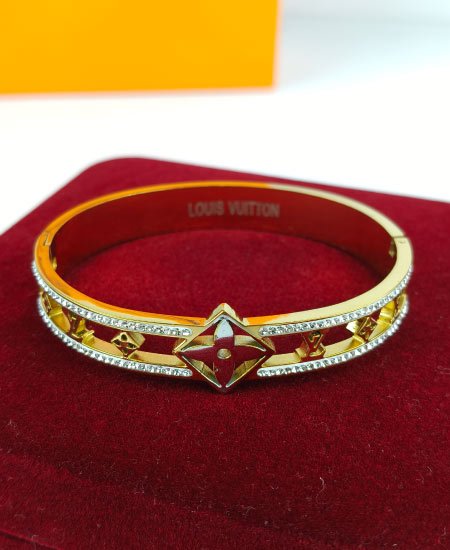 LV Bangle Jewelry 001
