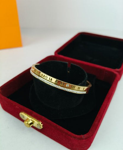 LV Bangle Jewelry 002
