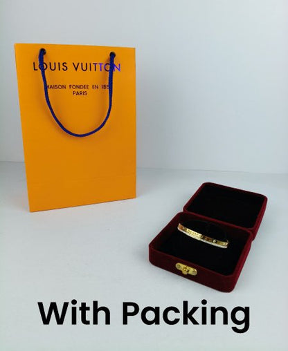 LV Bangle Jewelry 002