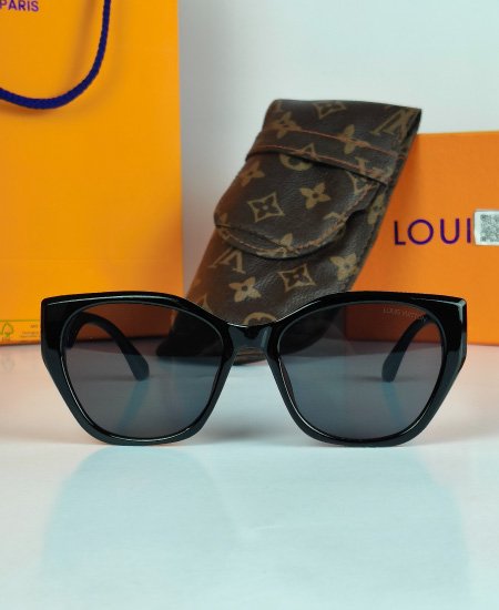 LV Butterfly Sunglasses