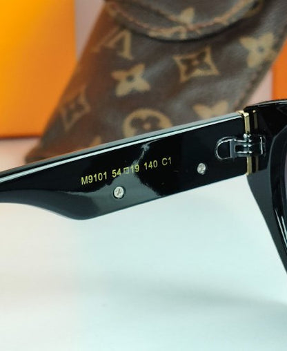 LV Butterfly Sunglasses