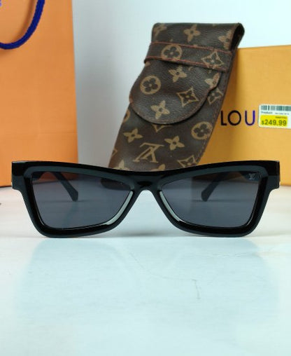 LV Cat Eye Sunglasses