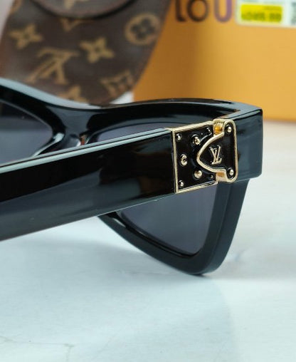 LV Cat Eye Sunglasses