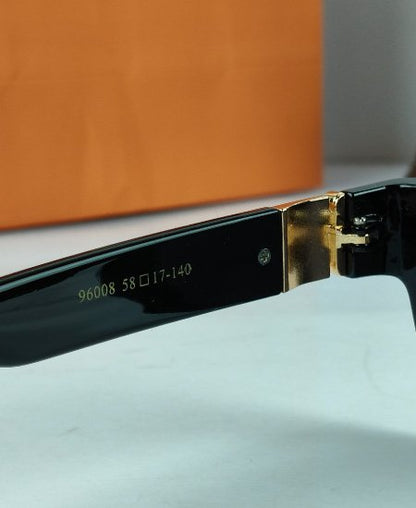 LV Cat Eye Sunglasses