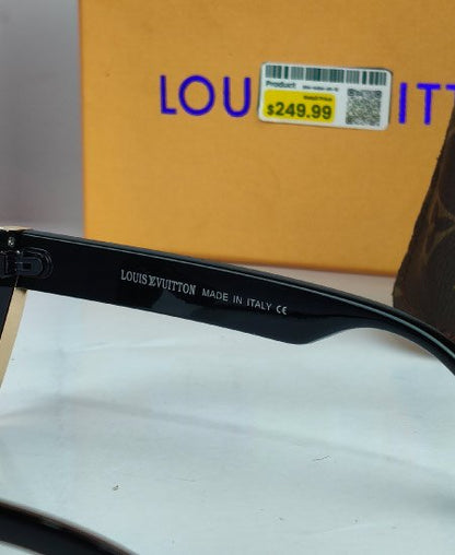 LV Moon Cat Eye Sunglasses