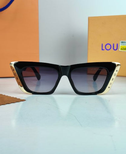 LV Moon Cat Eye Sunglasses