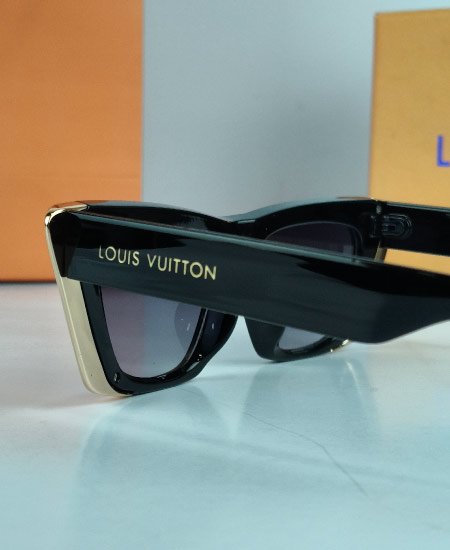 LV Moon Cat Eye Sunglasses