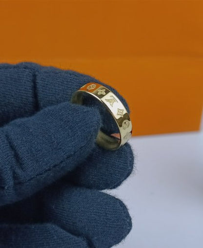 Jewelry LV Ring 001