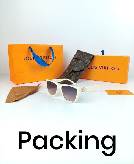 LV Ladies Sunglasses LV08