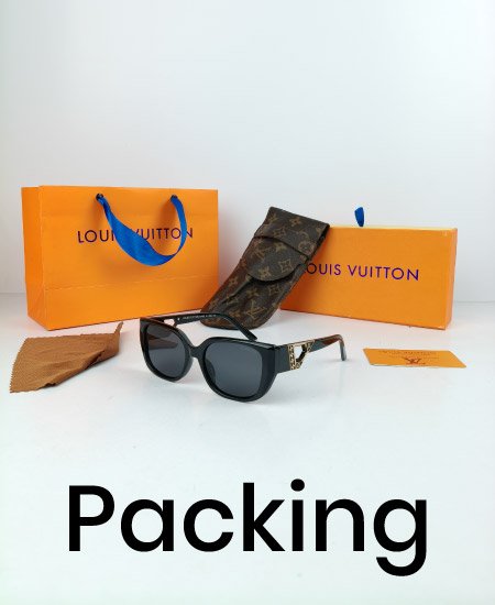 LV Ladies Sunglasses LV07