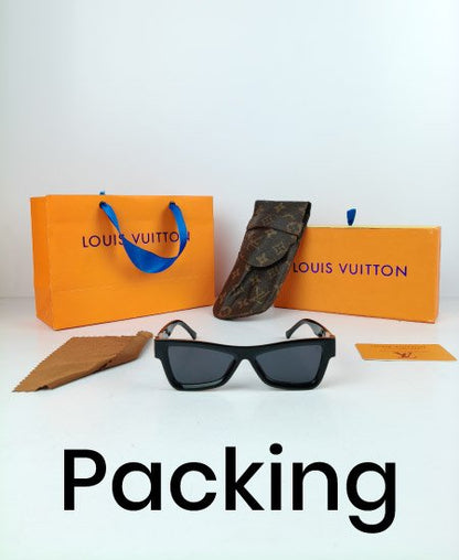 LV Cat Eye Sunglasses