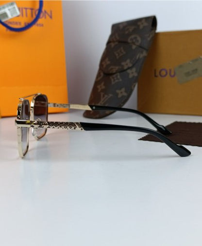 LV Sunglasses Square LV033