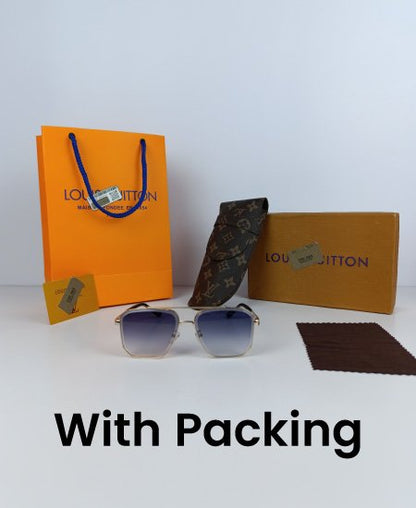 LV Sunglasses Square LV033