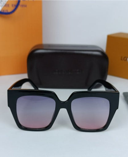 LV Women's Sunglasses Lou012