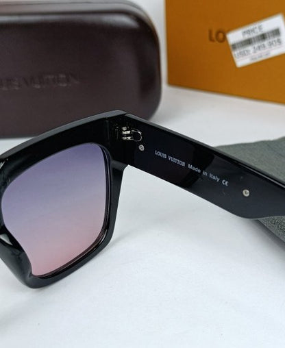 LV Women's Sunglasses Lou012