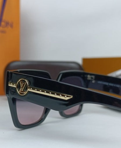 LV Women's Sunglasses Lou012