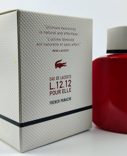Lacst L.12.12. French Panache Pour Perfume