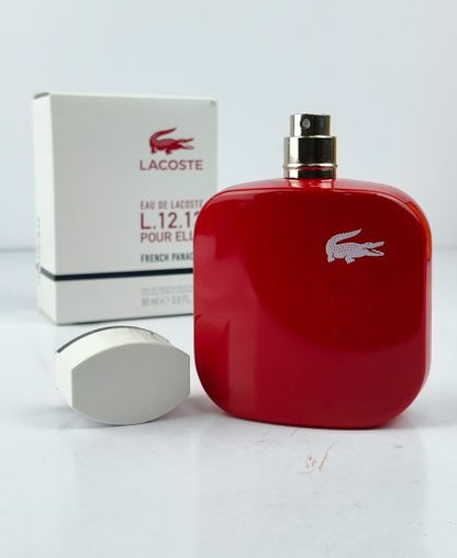 Lacst L.12.12. French Panache Pour Perfume