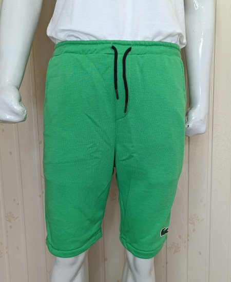 Lacoste Shorts Green