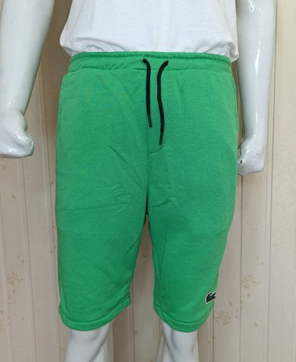 Lacoste Shorts Green