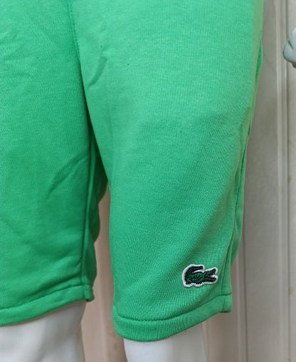 Lacoste Shorts Green