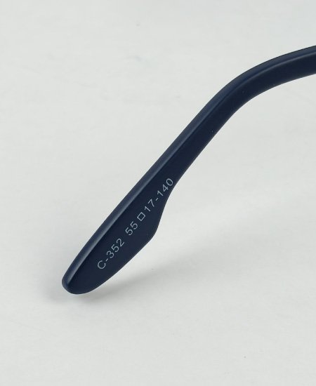 Lacoste Silver Blue Sunglasses Lac130