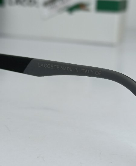 Lacoste Sunglasses LAC025