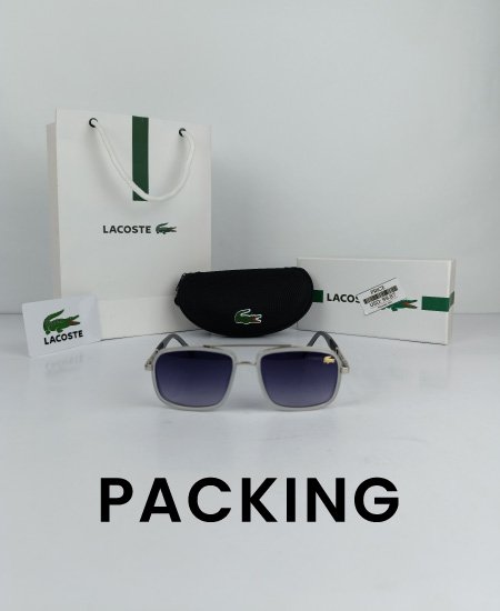 Lacoste Sunglasses LAC025