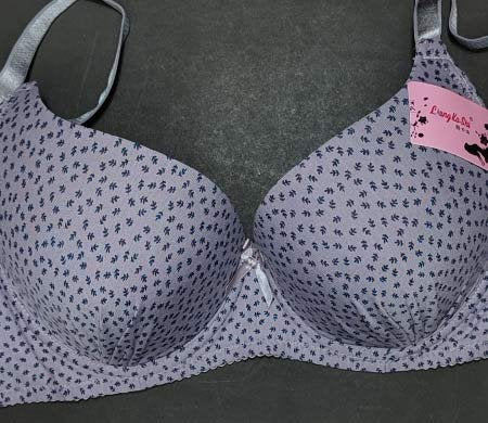 Little Leaves Pushup Purple 42