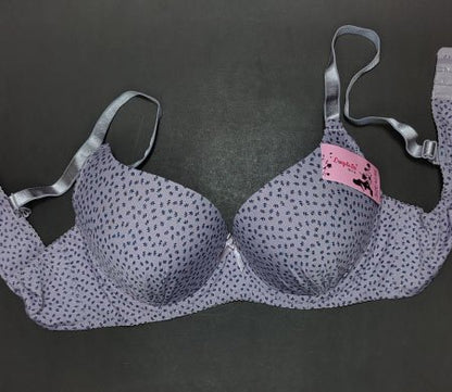 Little Leaves Pushup Purple 42